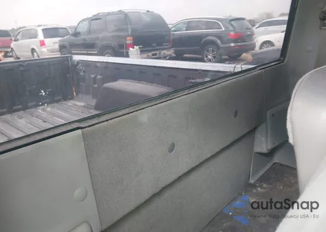 2000 Ford Ranger Xl/Xlt из США, поврежденный, VIN 1FTYR10V4YPB20137